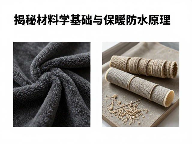 材料老化与维护对性能保持的影响