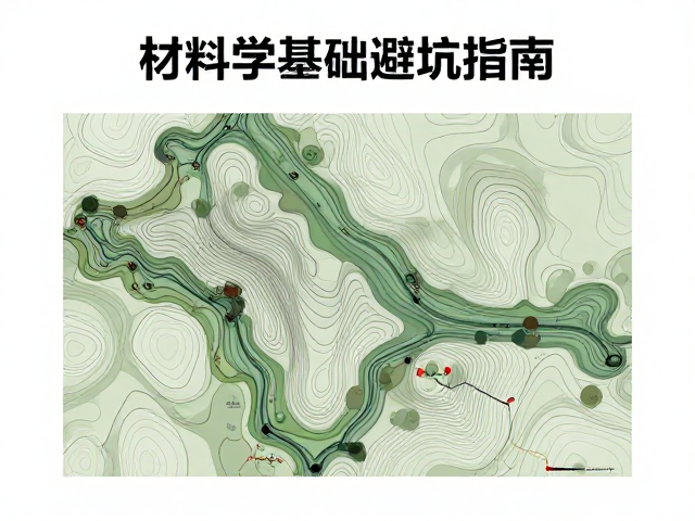 材料学基础避坑指南:解析常见户外材质特性