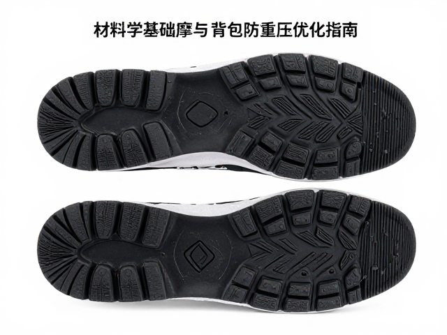 界面接触力学与压力分布优化