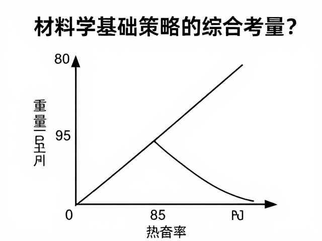 系统级热管理策略的综合考量