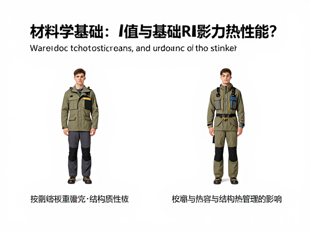 装备重量对热容与结构热管理的影响