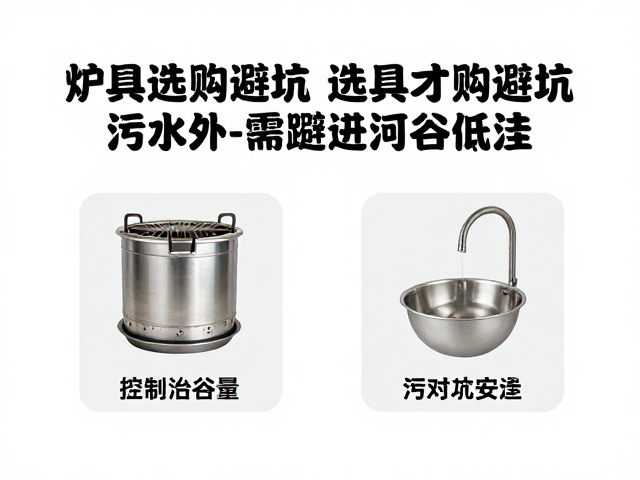 污水处理需避开河谷低洼，选对才安全