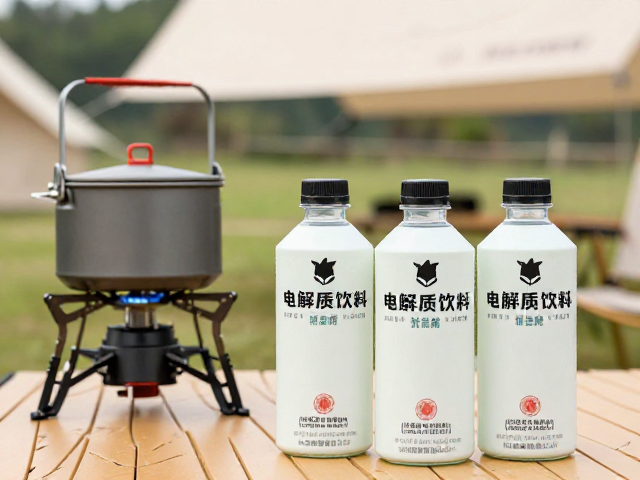 家庭式营地必备,炉具选购与电解质饮料补给指南