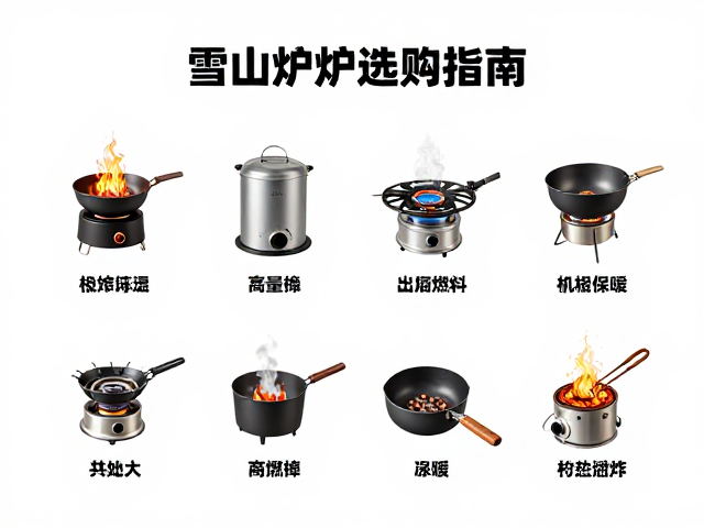 炉头类型与燃料系统的匹配逻辑