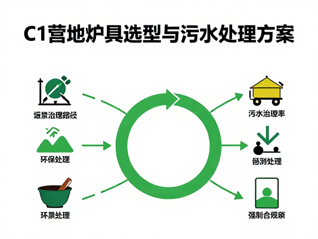 污水治理路径:环保处理与生态循环体系