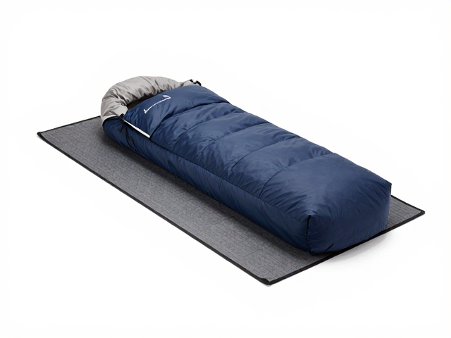 睡眠区的构建与环境管理