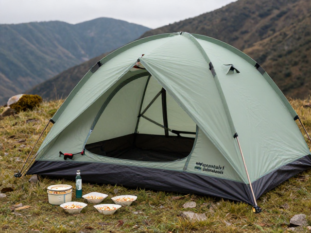 Mountain Hardwear 的技术特性与场景适配