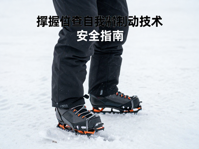 掌握自我制动技术:动作要领与场景应用