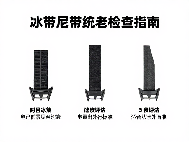 老化评估与更换决策的执行标准