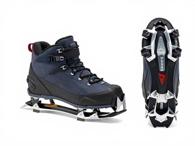 齿型设计与场景匹配:前齿决定技术上限