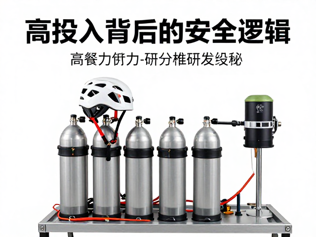 制氧系统的核心组件与研发分摊