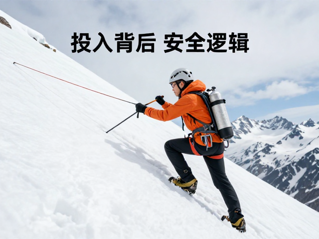 雪山攀登头盔与氧气系统成本揭秘,高投入背后的安全逻辑