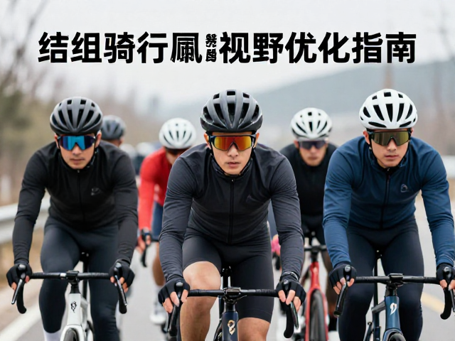 结组骑行中的视野管理与动态优化