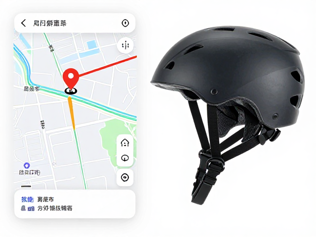 头盔佩戴规范与头部防护逻辑