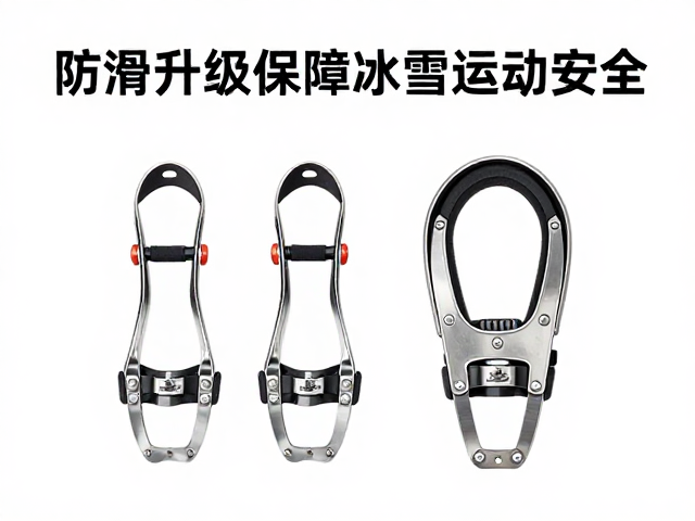 冰雪安全绳索的技术标准与场景匹配