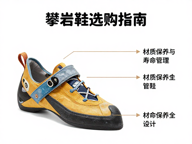 材质保养与寿命管理