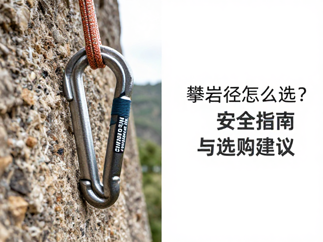 梅陇锁的几何结构与绳径兼容性
