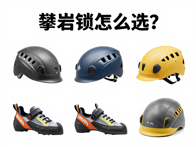 安全装备避坑的关键维度