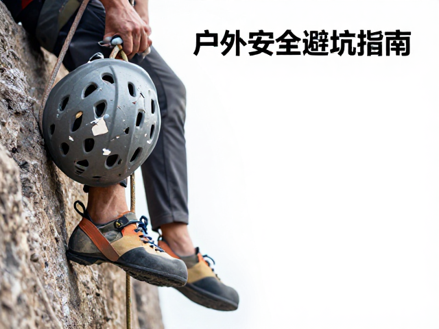 错误打结：摩擦力失效与生命绳隐患