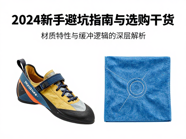 绳垫:材质特性与缓冲逻辑的深层解析