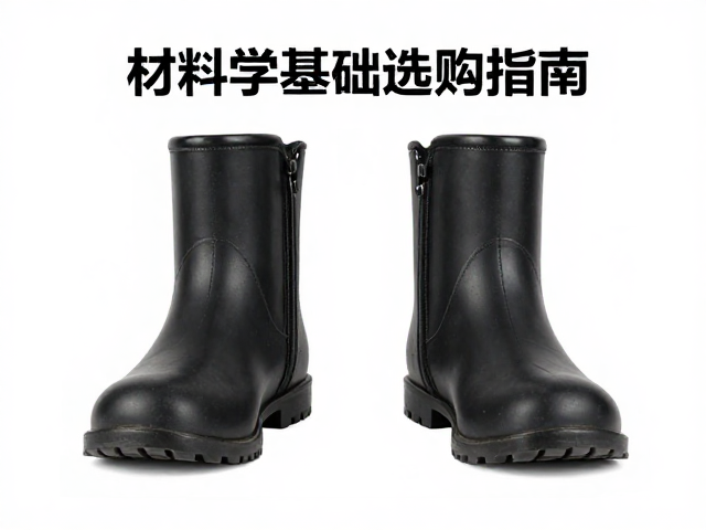 材料学基础选购指南