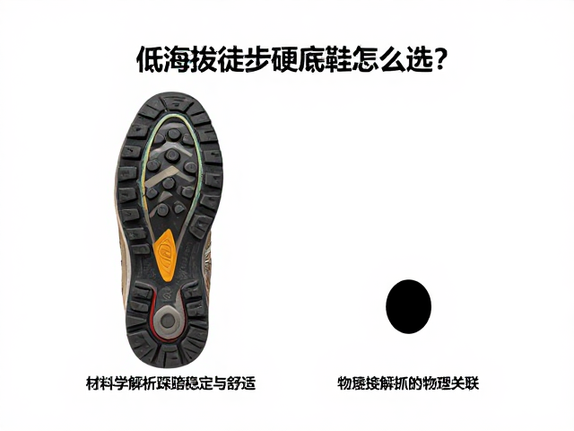 外底橡胶配方与地面抓附力的物理关联