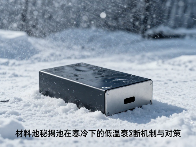 长效耐久性与低温场景的实际验证