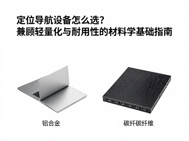 定位导航设备怎么选？兼顾轻量化与耐用性的材料学基础指南
