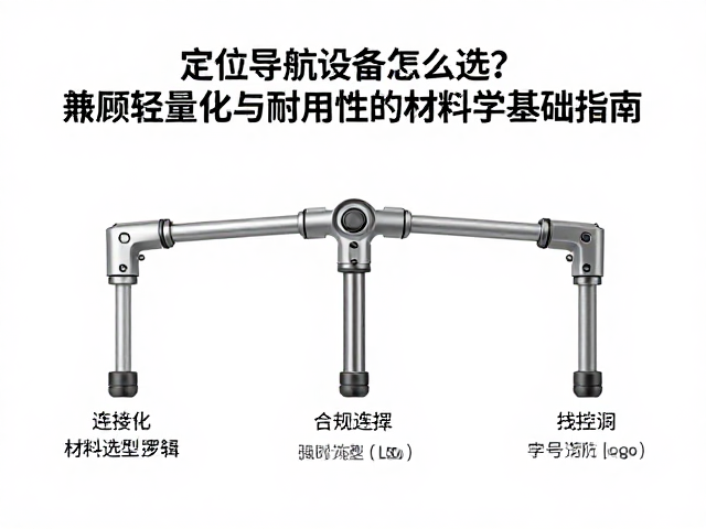 连接件与密封结构的材料选型逻辑