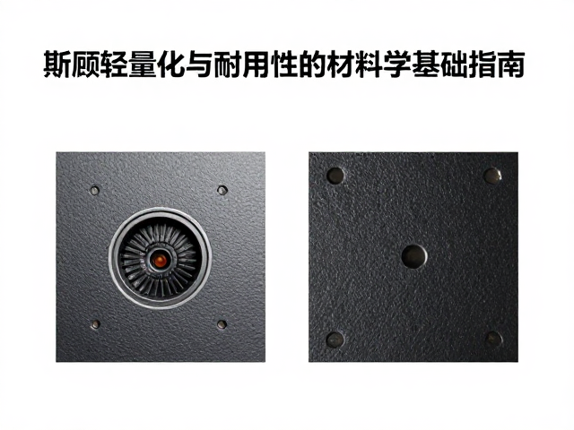 表面处理与防护涂层的微观防护机制