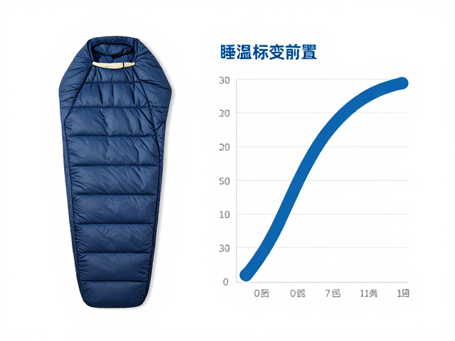 睡袋温标会骗人？轻量化不是少带装备，避开这些户外装备误区