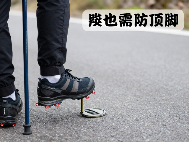 装备误区，成熟路线也需防顶脚，下坡忽视隐患大