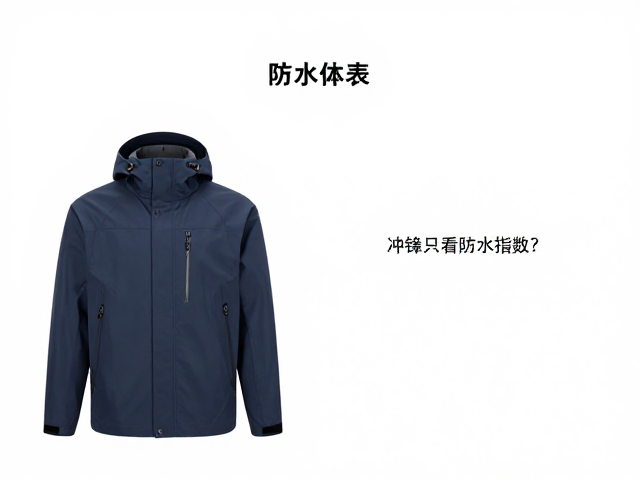 透气性能决定体感舒适度