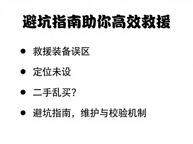 建立全生命周期维护与校验机制