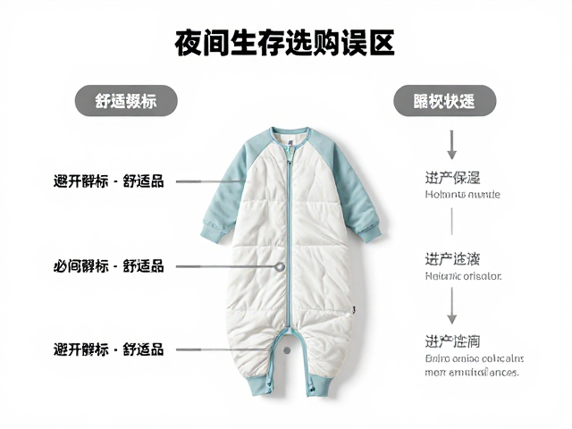 舒适与极限:重新定义夜间生存的需求层级