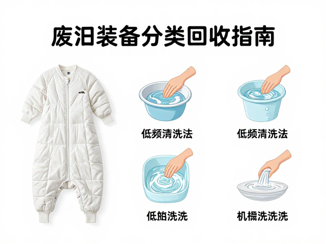 手洗与机洗的操作规范与注意事项