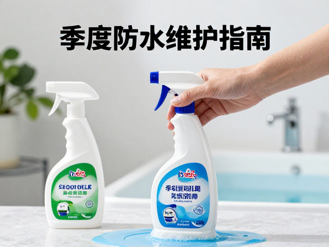 正确的清洗操作流程与细节