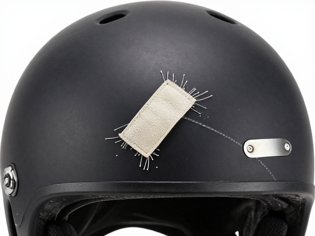 头盔受撞击后必须更换?附针线修补包清洗方法与保养指南