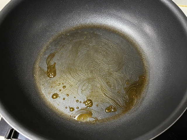 物理清洗法:针对磨损部位的深度去污