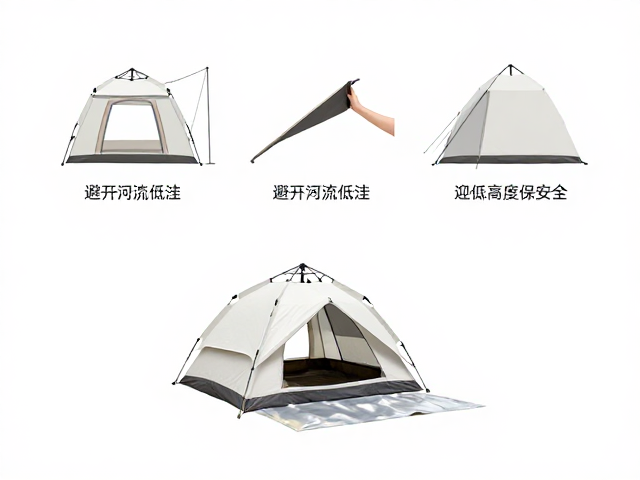 细节检查:地布铺设与结构加固