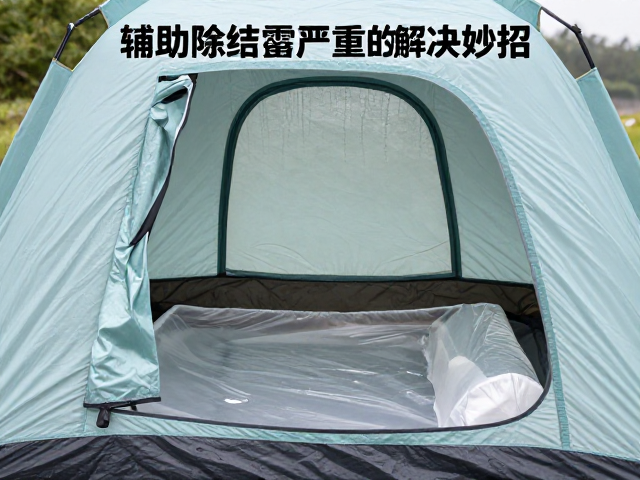 辅助除湿材料与吸湿物品的科学使用