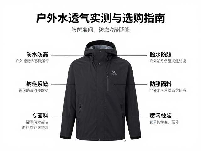 选购指南与面料技术参数识别