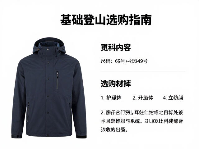 尺码选择与日常维护要点