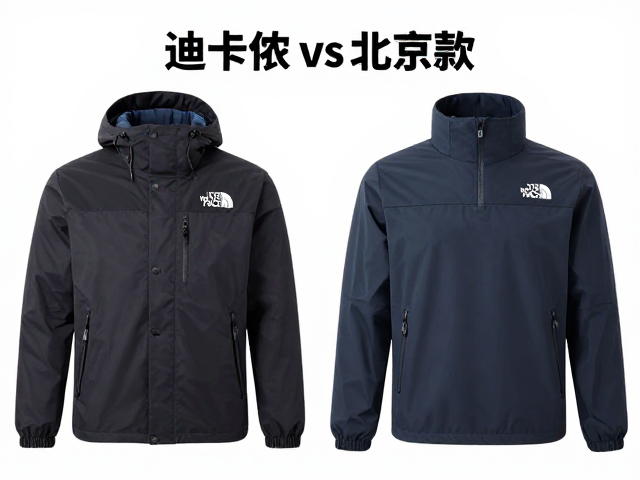 迪卡侬vs北面入门款,保暖等级怎么选?附选购指南