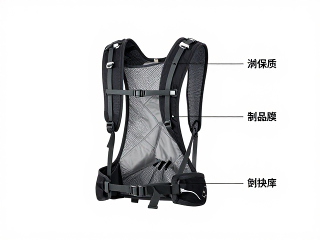 三层穿衣法:动态调节体温的核心逻辑