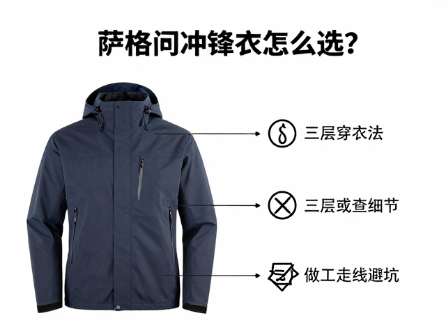 审视功能性配件的细节品质