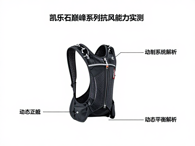 顶级背负系统的力学分散与动态平衡