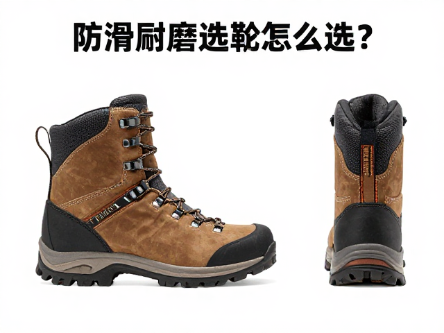 防滑耐磨登山靴怎么选？专业户外品牌依脚型选楦型指南