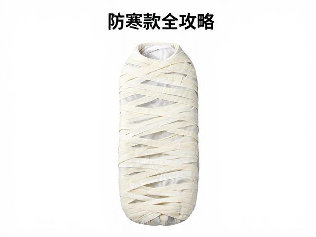 木乃伊式睡袋怎么选？防撕裂面料，防寒款全攻略