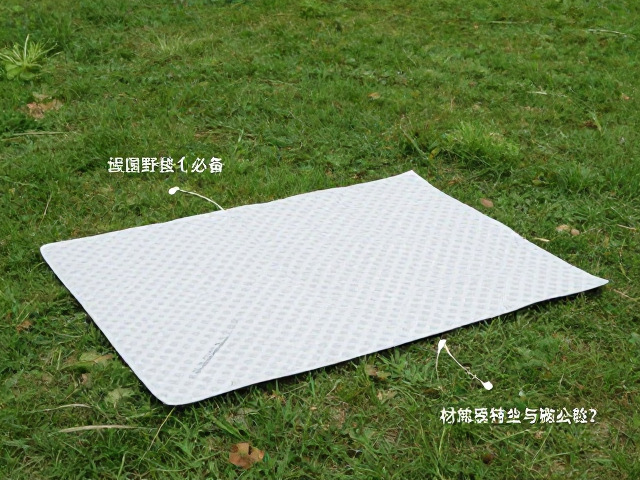 公园野餐必备,蛋巢泡沫垫与自充气垫怎么选?